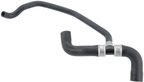 Continental 62165 Radiator Coolant Hose - Lower - view 2