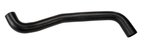 Continental 62201 Radiator Coolant Hose - Upper - view 1