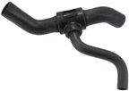 Continental 62202 Radiator Coolant Hose - Lower - view 1