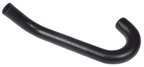 Continental 62227 Radiator Coolant Hose - Lower or Upper - view 3