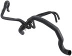 Continental 62253 Radiator Coolant Hose - Lower - view 1