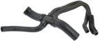Continental 62287 Radiator Coolant Hose - Lower - view 2