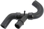 Continental 62292 Radiator Coolant Hose - Upper - Pipe To Engine - view 2