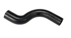 Continental 62325 Radiator Coolant Hose - Lower or Upper - view 1