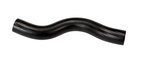 Continental 62388 HVAC Heater Hose - Heater To Engine or Upper - view 2