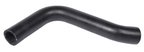 Continental 62399 Radiator Coolant Hose - Upper - view 2
