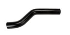Continental 62418 Radiator Coolant Hose - Lower - Engine To Pipe or Upper - view 3