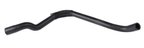 Continental 62431 Radiator Coolant Hose - Lower or Lower - Engine To Pipe - view 2