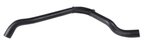 Continental 62431 Radiator Coolant Hose - Lower or Lower - Engine To Pipe - view 1