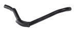 Continental 62431 Radiator Coolant Hose - Lower or Lower - Engine To Pipe - view 3
