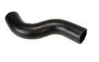 Continental 62445 Radiator Coolant Hose - Lower, Upper or Upper - Filler Neck To Engine - view 3