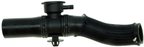 Continental 62448 Radiator Coolant Hose - Upper - view 1
