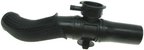 Continental 62448 Radiator Coolant Hose - Upper - view 3
