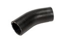 Continental 62457 Radiator Coolant Hose - Lower - Engine To Pipe or Lower - Pipe To Thermostat - view 2