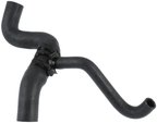 Continental 62472 Radiator Coolant Hose - Lower - view 2