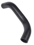 Continental 62505 Radiator Coolant Hose - Lower - Pipe To Radiator - view 2