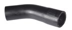 Continental 62561 Radiator Coolant Hose - Lower - Engine To Pipe - view 2
