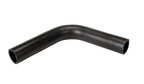 Continental 62563 Radiator Coolant Hose - Lower - Engine To Pipe or Upper - view 2