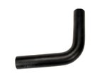 Continental 62563 Radiator Coolant Hose - Lower - Engine To Pipe or Upper - view 3