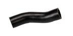 Continental 62628 Radiator Coolant Hose - Upper - Tee To Engine - view 2