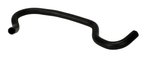 Continental 62634 Radiator Coolant Hose - Upper or Upper - Pipe To Engine - view 2