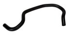 Continental 62634 Radiator Coolant Hose - Upper or Upper - Pipe To Engine - view 1