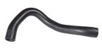 Continental 62715 Radiator Coolant Hose - Upper - view 1
