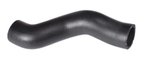 Continental 62746 Radiator Coolant Hose - Lower - Thermostat To Engine, Thermostat To Water Pump or Upper - view 1