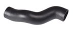 Continental 62746 Radiator Coolant Hose - Lower - Thermostat To Engine, Thermostat To Water Pump or Upper - view 3