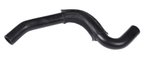 Continental 62752 Radiator Coolant Hose - Lower, Lower - Pipe To Radiator or Lower - Radiator To Tee - view 1