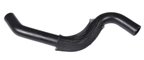 Continental 62752 Radiator Coolant Hose - Lower, Lower - Pipe To Radiator or Lower - Radiator To Tee - view 3