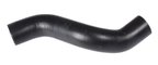 Continental 62765 Radiator Coolant Hose - Lower or Upper - view 3