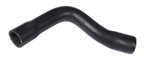 Continental 62786 Radiator Coolant Hose - Upper - Pipe To Radiator, Upper - Radiator To Pipe or Upper - Tee To Radiator - view 2