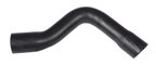 Continental 62786 Radiator Coolant Hose - Upper - Pipe To Radiator, Upper - Radiator To Pipe or Upper - Tee To Radiator - view 1