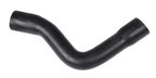 Continental 62786 Radiator Coolant Hose - Upper - Pipe To Radiator, Upper - Radiator To Pipe or Upper - Tee To Radiator - view 3