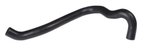 Continental 62802 Radiator Coolant Hose - Lower - view 2