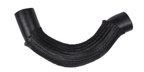 Continental 62811 Radiator Coolant Hose - Upper - Filler Neck To Engine - view 2