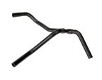 Continental 62850 HVAC Heater Hose - Heater To Intake Manifold - view 1