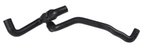 Continental 62856 HVAC Heater Hose - Additional Water Pump To Reservoir or Reservoir To Water Pump - view 2