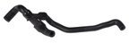 Continental 62856 HVAC Heater Hose - Additional Water Pump To Reservoir or Reservoir To Water Pump - view 1