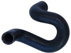 Continental 62893 Radiator Coolant Hose - Lower - view 1