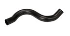 Continental 62926 Radiator Coolant Hose - Upper - view 2