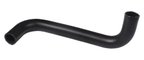 Continental 62930 Radiator Coolant Hose - Lower - Engine To Oil Cooler - view 2