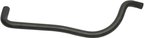 Continental 62937 HVAC Heater Hose - Radiator To Reservoir or Reservoir To Radiator - view 1