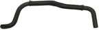 Continental 62938 HVAC Heater Hose - Radiator Surge, Radiator To Reservoir or Reservoir To Radiator - view 1
