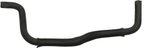 Continental 62938 HVAC Heater Hose - Radiator Surge, Radiator To Reservoir or Reservoir To Radiator - view 2