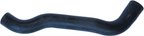 Continental 62969 Radiator Coolant Hose - Lower - view 2