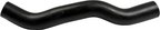 Continental 62972 Radiator Coolant Hose - Upper - view 2