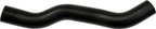 Continental 62972 Radiator Coolant Hose - Upper - view 1