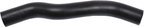 Continental 62972 Radiator Coolant Hose - Upper - view 3